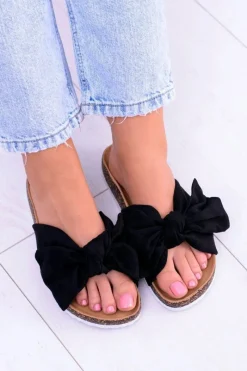 Klapki Korkowe|Klapki Damskie Klasyczne><noscript><img width=