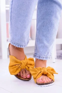 Klapki Korkowe|Klapki Damskie Klasyczne><noscript><img width=