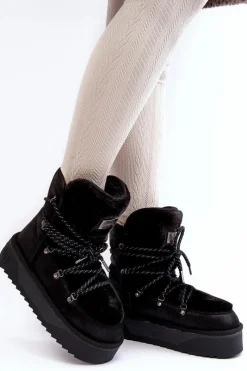 Śniegowce Damskie><noscript><img width=