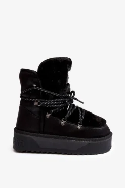 Śniegowce Damskie><noscript><img width=