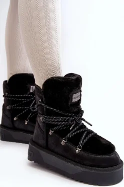 Śniegowce Damskie><noscript><img width=