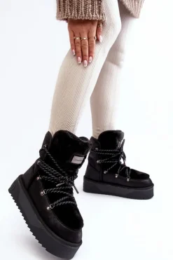 Śniegowce Damskie><noscript><img width=