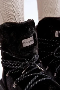 Śniegowce Damskie><noscript><img width=