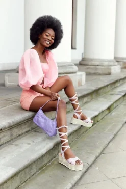 Sandały Na Koturnie|Sandały Płaskie><noscript><img width=