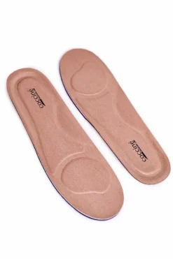 Discount Wkładki Coccine City Comfort Pianka Memory Wkładki