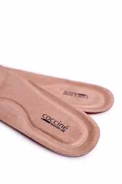 Discount Wkładki Coccine City Comfort Pianka Memory Wkładki