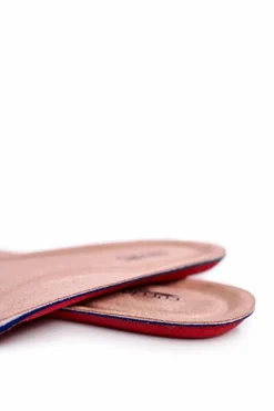 Discount Wkładki Coccine City Comfort Pianka Memory Wkładki