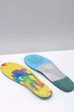 Hot Wkładki Coccine Termotechniczne Sport Line Trekking Wkładki