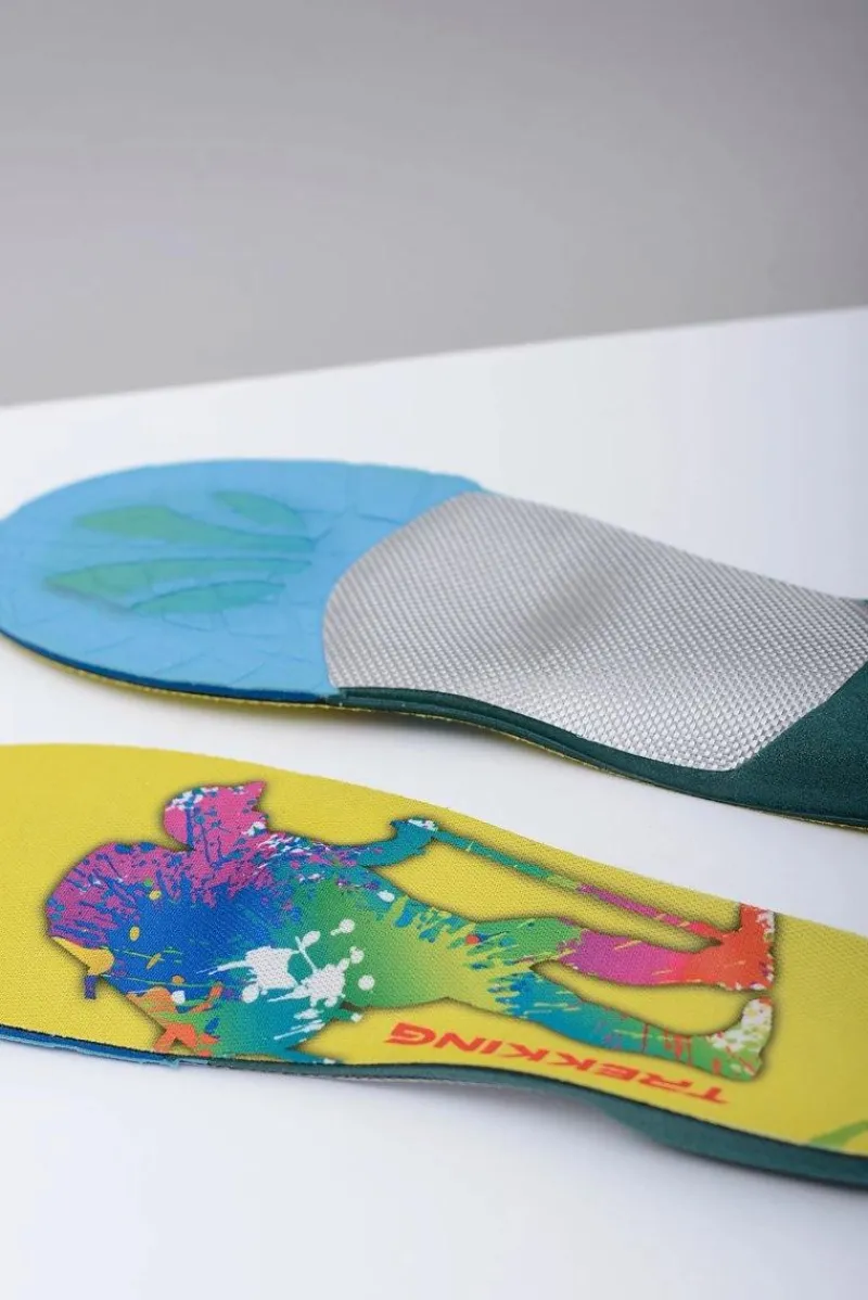 Hot Wkładki Coccine Termotechniczne Sport Line Trekking Wkładki