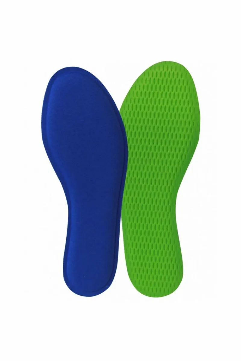 Discount pielęgnacja obuwia Coccine Wkładki Coccine Termotechniczne Sport Line Comfort