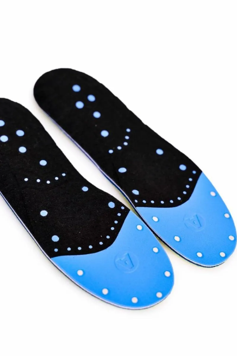 Wkładki>pielęgnacja obuwia Coccine Wkładki Coccine Trekking Trace Stabilizacja i Podparcie Stopy