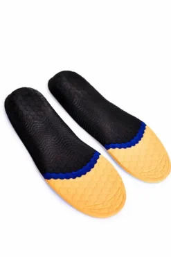 Hot pielęgnacja obuwia Coccine Wkładki Coccine Universal Sport Komfort i Stabilizacja