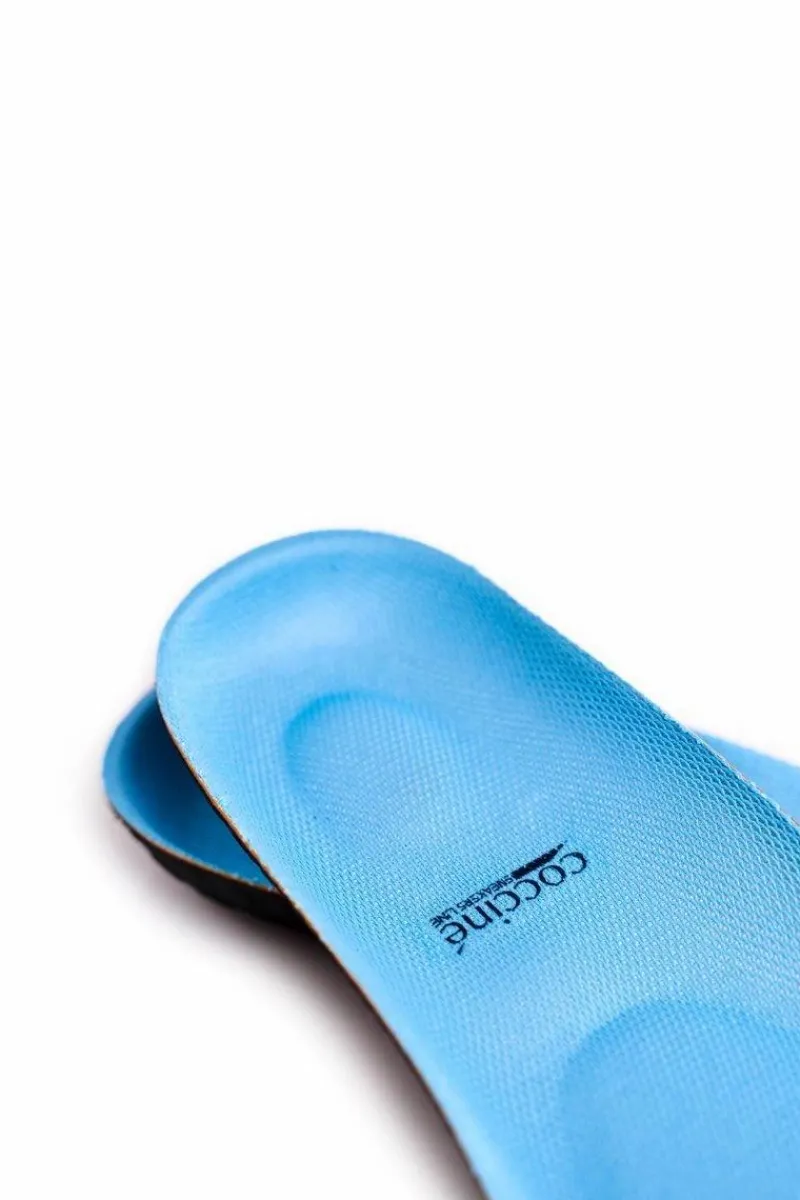 Hot pielęgnacja obuwia Coccine Wkładki Coccine Universal Sport Komfort i Stabilizacja
