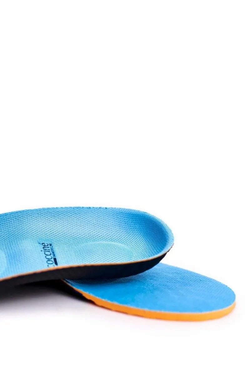 Hot pielęgnacja obuwia Coccine Wkładki Coccine Universal Sport Komfort i Stabilizacja