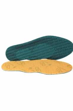 Wkładki>pielęgnacja obuwia Coccine Wkładki Coccine Z Wyciągiem Z Aloesu Dla Dzieci Do Wycinania 19-35