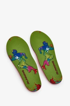 Wkładki></noscript>pielęgnacja obuwia Coccine Wkładki Termotechniczne Coccine Sport Line