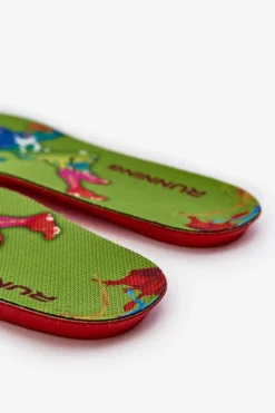 Wkładki></noscript>pielęgnacja obuwia Coccine Wkładki Termotechniczne Coccine Sport Line