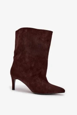 Botki Ocieplane|Botki Na Obcasie><noscript><img width=