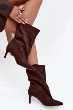 Botki Ocieplane|Botki Na Obcasie><noscript><img width=