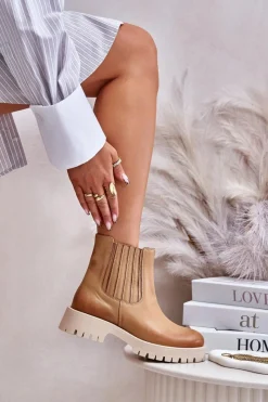 Botki Płaskie><noscript><img width=