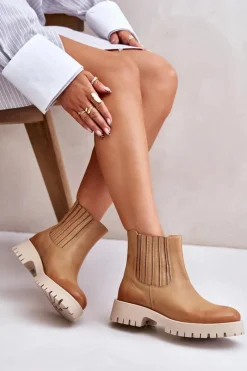 Botki Płaskie><noscript><img width=