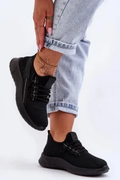 Buty Sportowe Na Platformie|Sneakersy Damskie><noscript><img width=