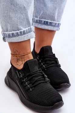 Buty Sportowe Na Platformie|Sneakersy Damskie><noscript><img width=