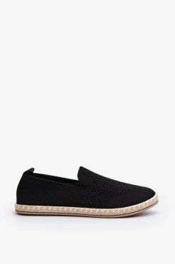 Trampki Damskie Slip-On><noscript><img width=
