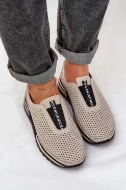 Półbuty Skórzane><noscript><img width=