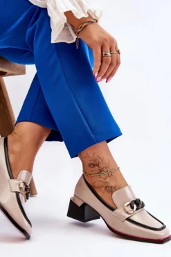 Czółenka Na Słupku|Czółenka Klasyczne><noscript><img width=