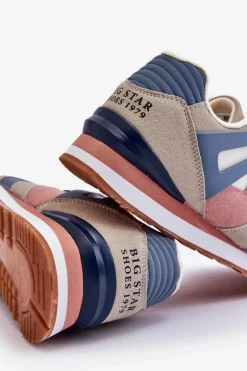 Sneakersy Damskie|Buty Sportowe Big Star><noscript><img width=