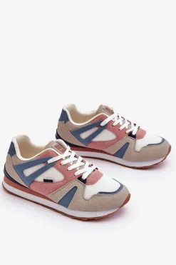 Sneakersy Damskie|Buty Sportowe Big Star><noscript><img width=