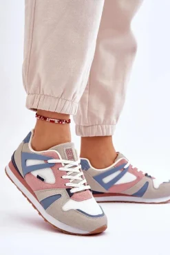 Sneakersy Damskie|Buty Sportowe Big Star><noscript><img width=