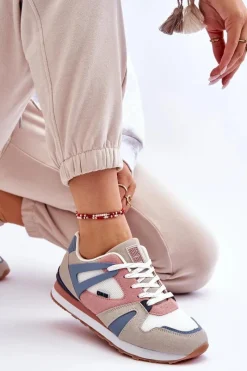 Sneakersy Damskie|Buty Sportowe Big Star><noscript><img width=