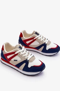 Buty Sportowe Big Star|Sneakersy Damskie><noscript><img width=