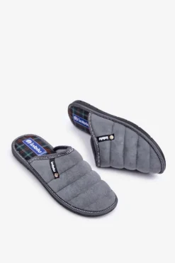 Klapki Męskie Klasyczne|Papcie Męskie><noscript><img width=