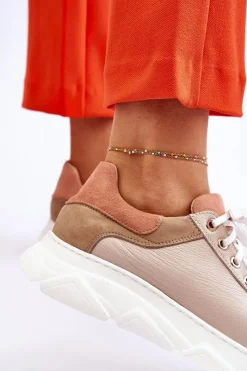 Buty Sportowe Na Platformie|Sneakersy Damskie><noscript><img width=