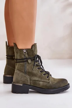 Botki Ocieplane|Botki Sznurowane><noscript><img width=