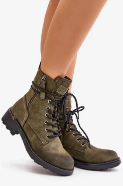 Botki Ocieplane|Botki Sznurowane><noscript><img width=