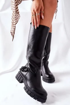 Kozaki Płaskie|Kozaki Przed Kolano><noscript><img width=