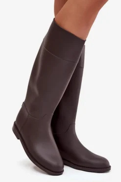 Kalosze Damskie><noscript><img width=