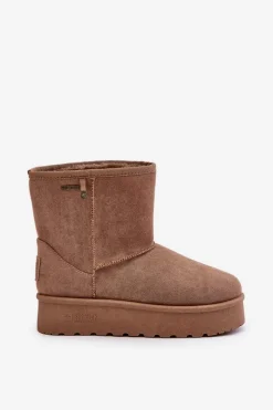 Śniegowce Damskie><noscript><img width=