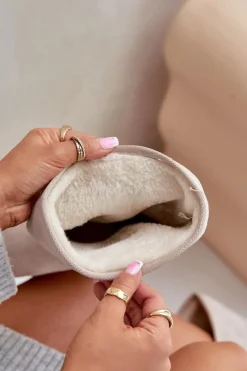 Śniegowce Damskie><noscript><img width=