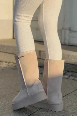 Śniegowce Damskie><noscript><img width=