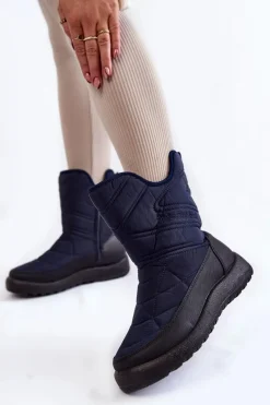 Śniegowce Damskie><noscript><img width=