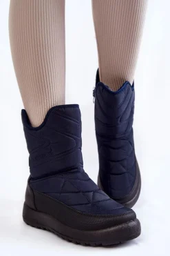 Śniegowce Damskie><noscript><img width=