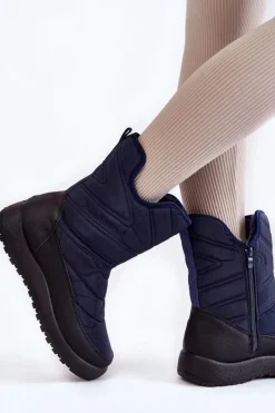 Śniegowce Damskie><noscript><img width=