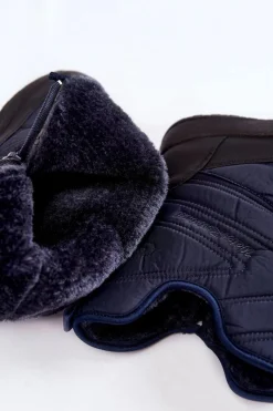 Śniegowce Damskie><noscript><img width=