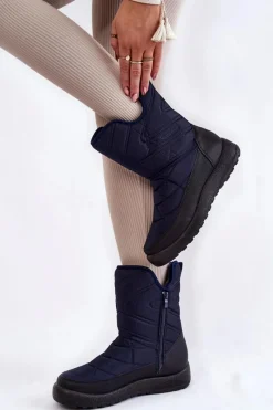 Śniegowce Damskie><noscript><img width=