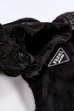 Trampki Ocieplane|Trampki Damskie Wysokie><noscript><img width=